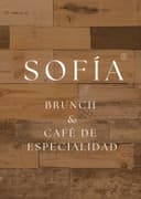 Sofía Brunch