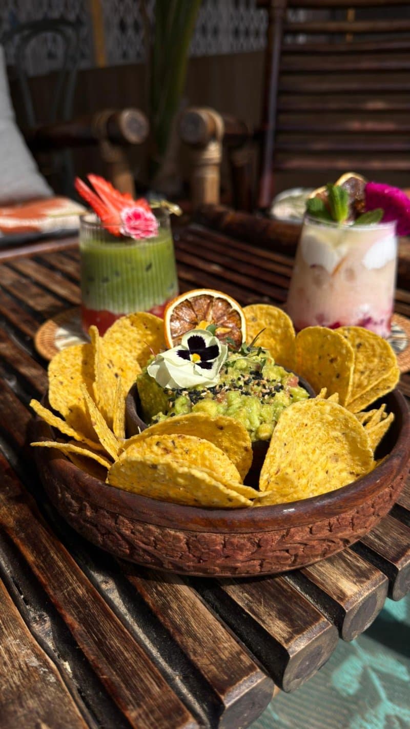 Guacamole