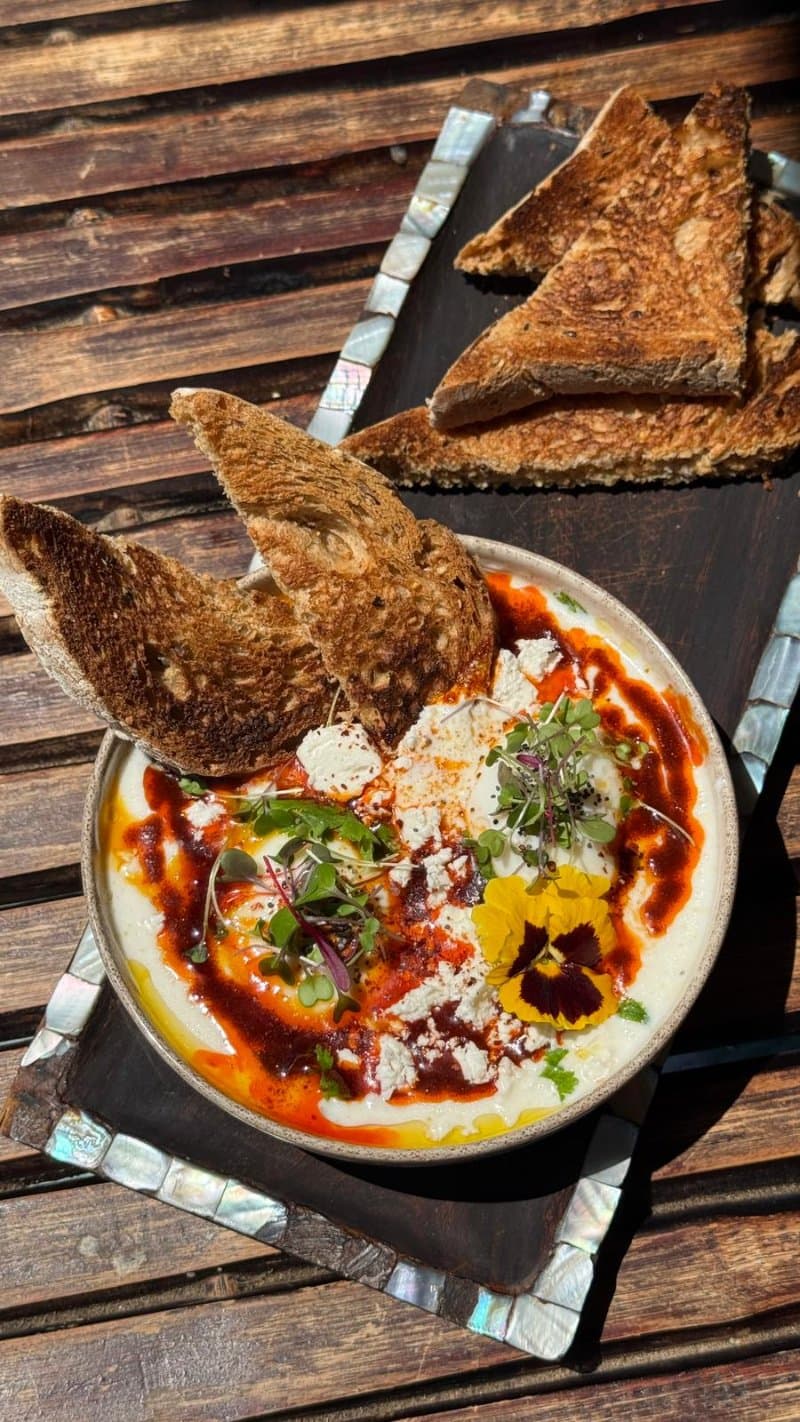 Huevos Turcos