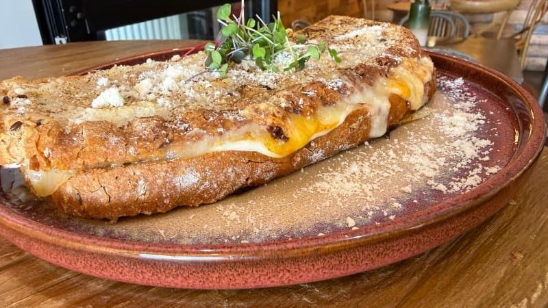 Broklyn Melt