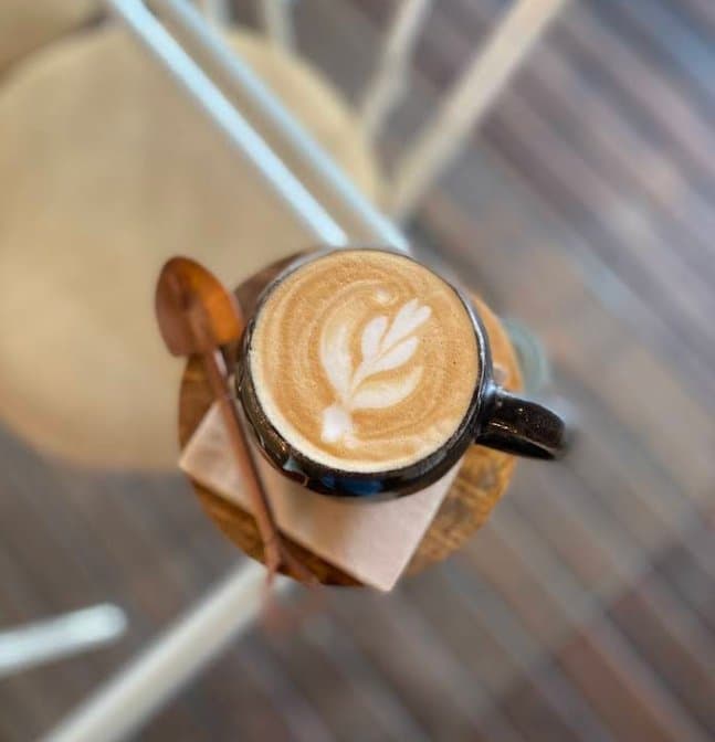 Mocachino